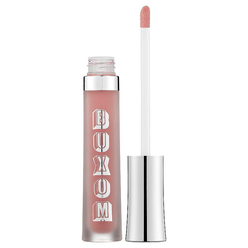 Full-On Plumping Lip Cream Gloss, Size: 0.14 Oz, Pink