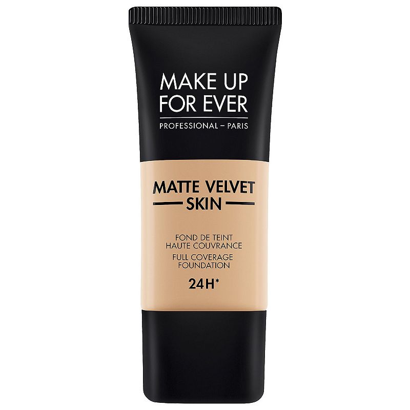 49700098 Matte Velvet Skin Full Coverage Foundation, Size:  sku 49700098