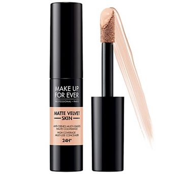 MAKE UP FOR EVER Matte Velvet Skin High Coverage Multi-Use Concealer