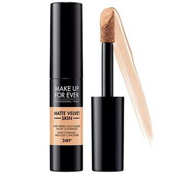 MAKE UP FOR EVER Matte Velvet Skin High Coverage Multi-Use Concealer