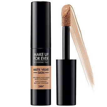 MAKE UP FOR EVER Matte Velvet Skin High Coverage Multi-Use Concealer