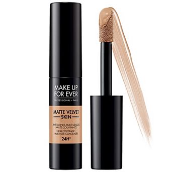 MAKE UP FOR EVER Matte Velvet Skin High Coverage Multi-Use Concealer