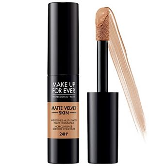 MAKE UP FOR EVER Matte Velvet Skin High Coverage Multi-Use Concealer