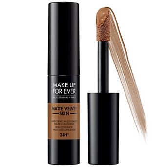 MAKE UP FOR EVER Matte Velvet Skin High Coverage Multi-Use Concealer