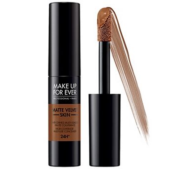 MAKE UP FOR EVER Matte Velvet Skin High Coverage Multi-Use Concealer