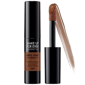 MAKE UP FOR EVER Matte Velvet Skin High Coverage Multi-Use Concealer