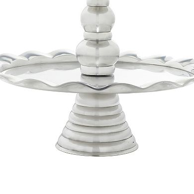 Stella & Eve Aluminum Tiered Server