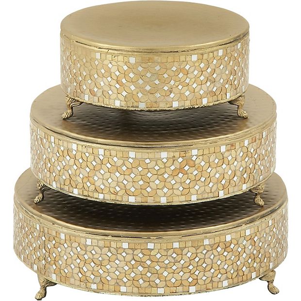 Kohls hotsell cake stand