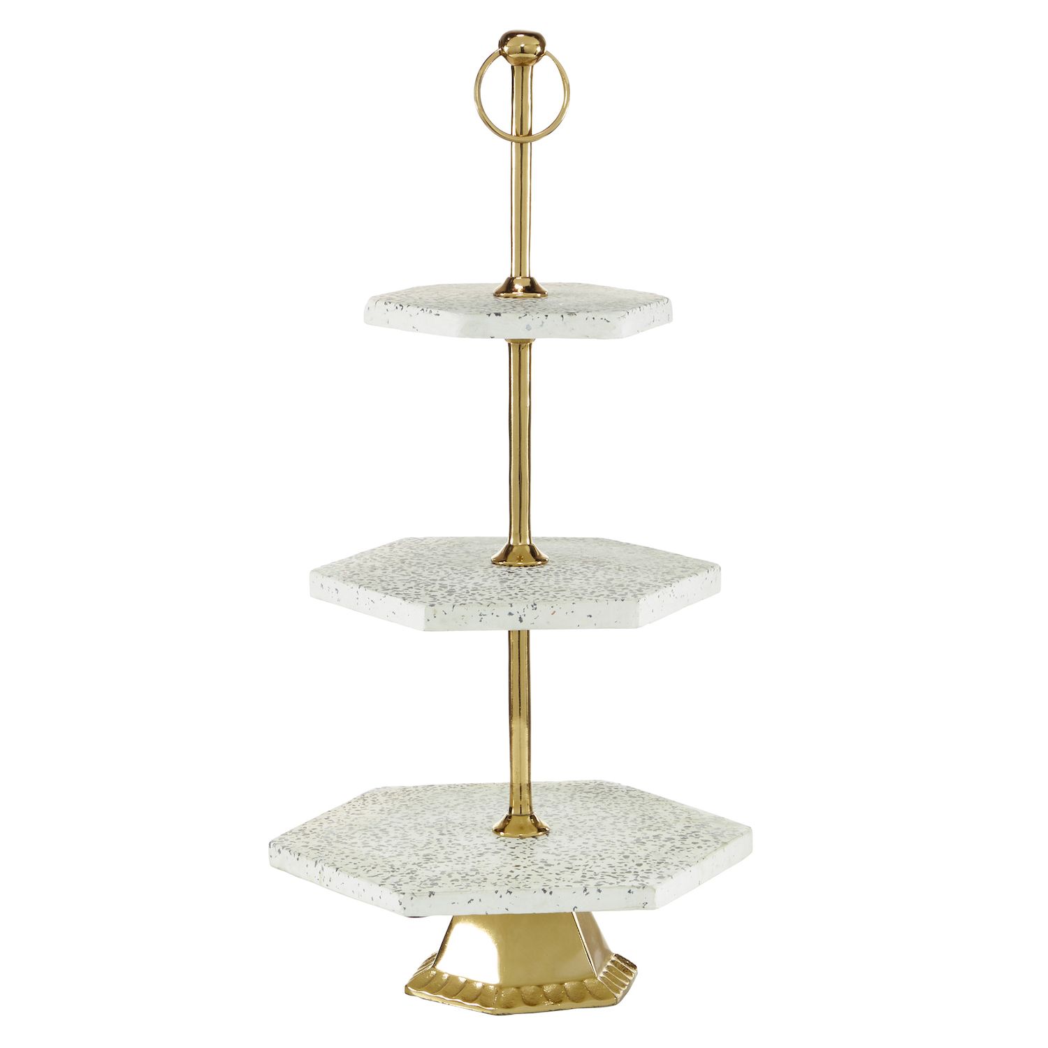 Kohls shop cake stand