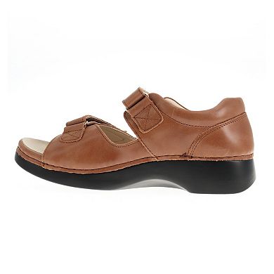 propet pedic walker sandal