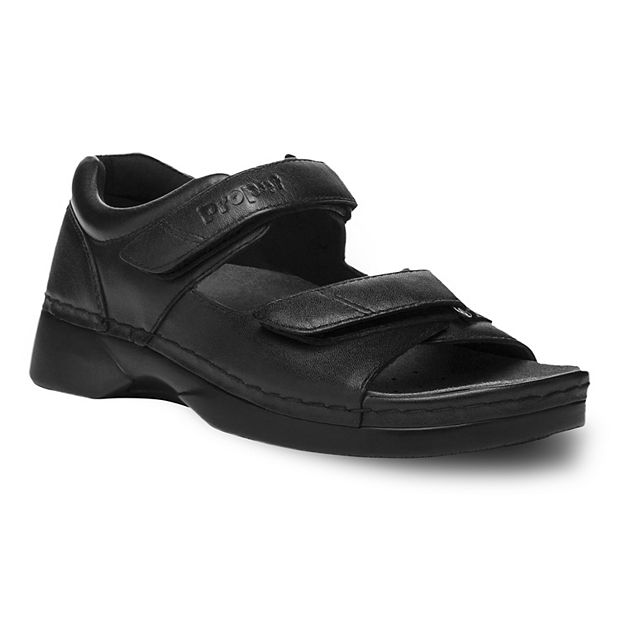 Propet pedic store walker sandal