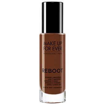 MAKE UP FOR EVER Reboot Active Care Revitalizing Foundation