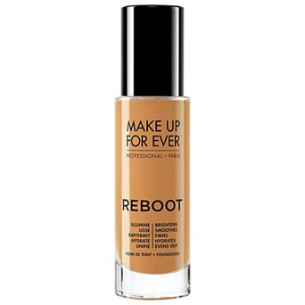 MAKE UP FOR EVER Reboot Active Care Revitalizing Foundation