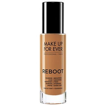 MAKE UP FOR EVER Reboot Active Care Revitalizing Foundation