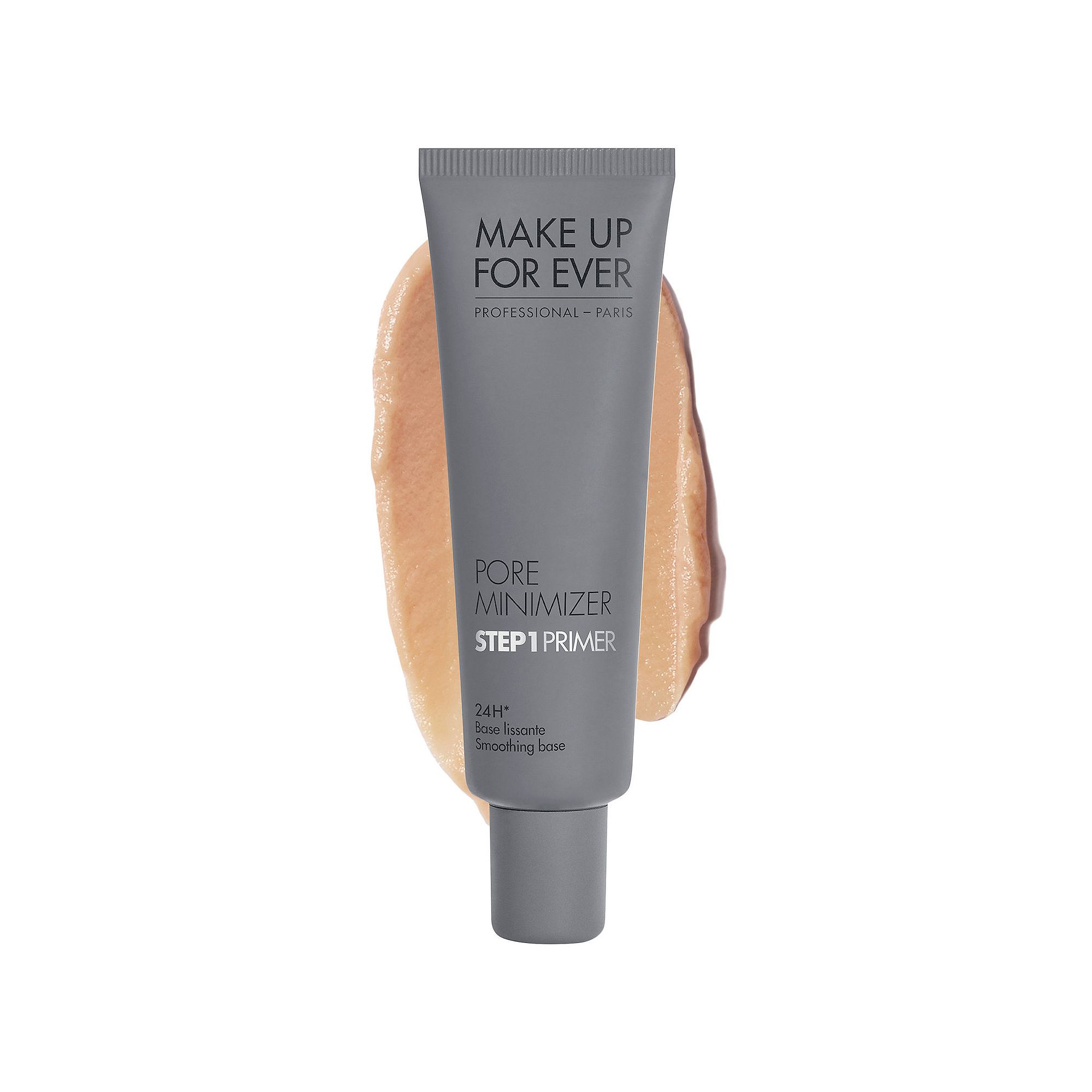 MAKE UP FOR EVER Step 1 Primer Pore Minimizer, Size: 1 Oz