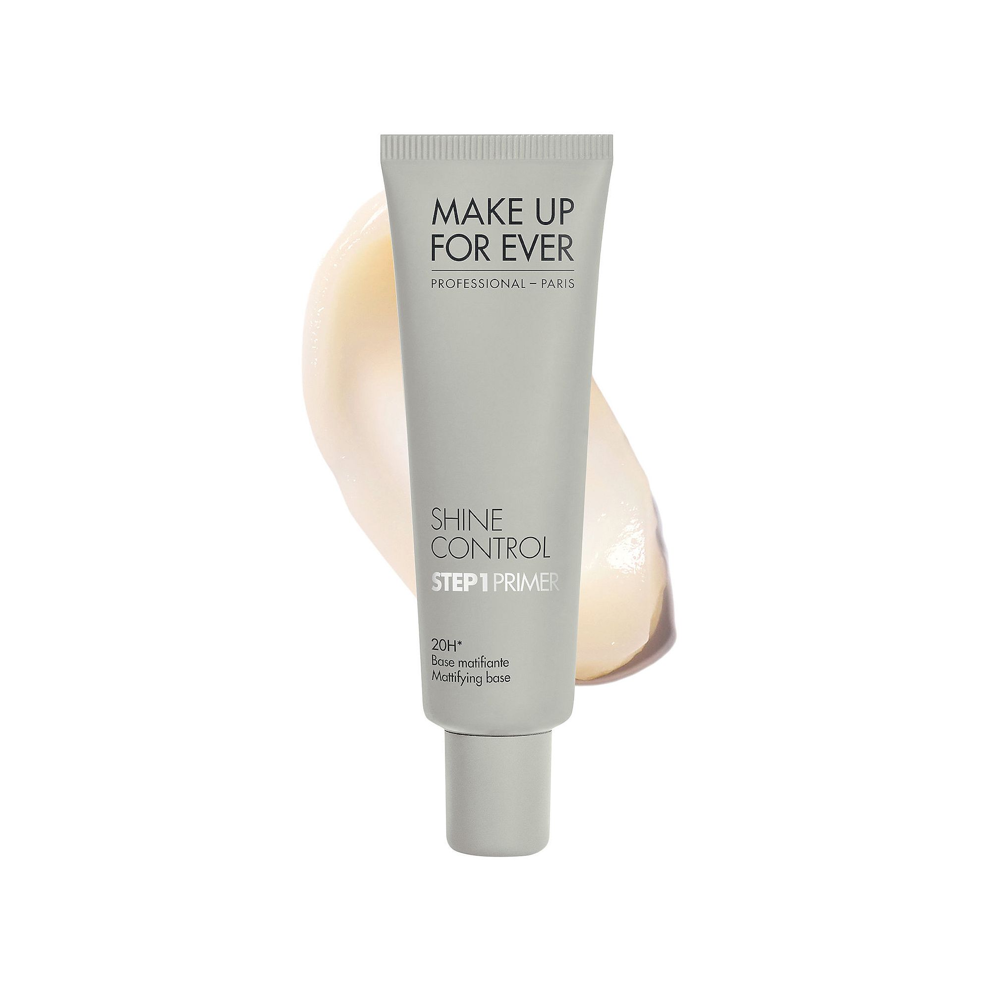 MAKE UP FOR EVER Step 1 Primer Shine Control, Size: 1 Oz