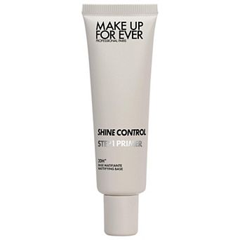 MAKE UP FOR EVER Step 1 Primer Shine Control