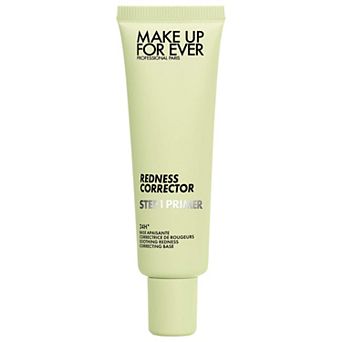 MAKE UP FOR EVER Step 1 Primer Color Corrector - Redness Corrector