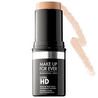 MAKE UP FOR EVER Ultra HD Invisible Cover Stick Foundation