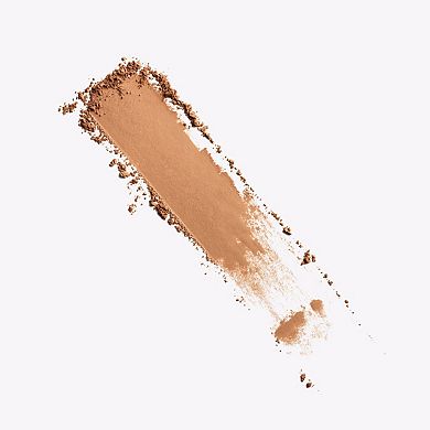 smooth operator Amazonian clay tinted pressed setting powder