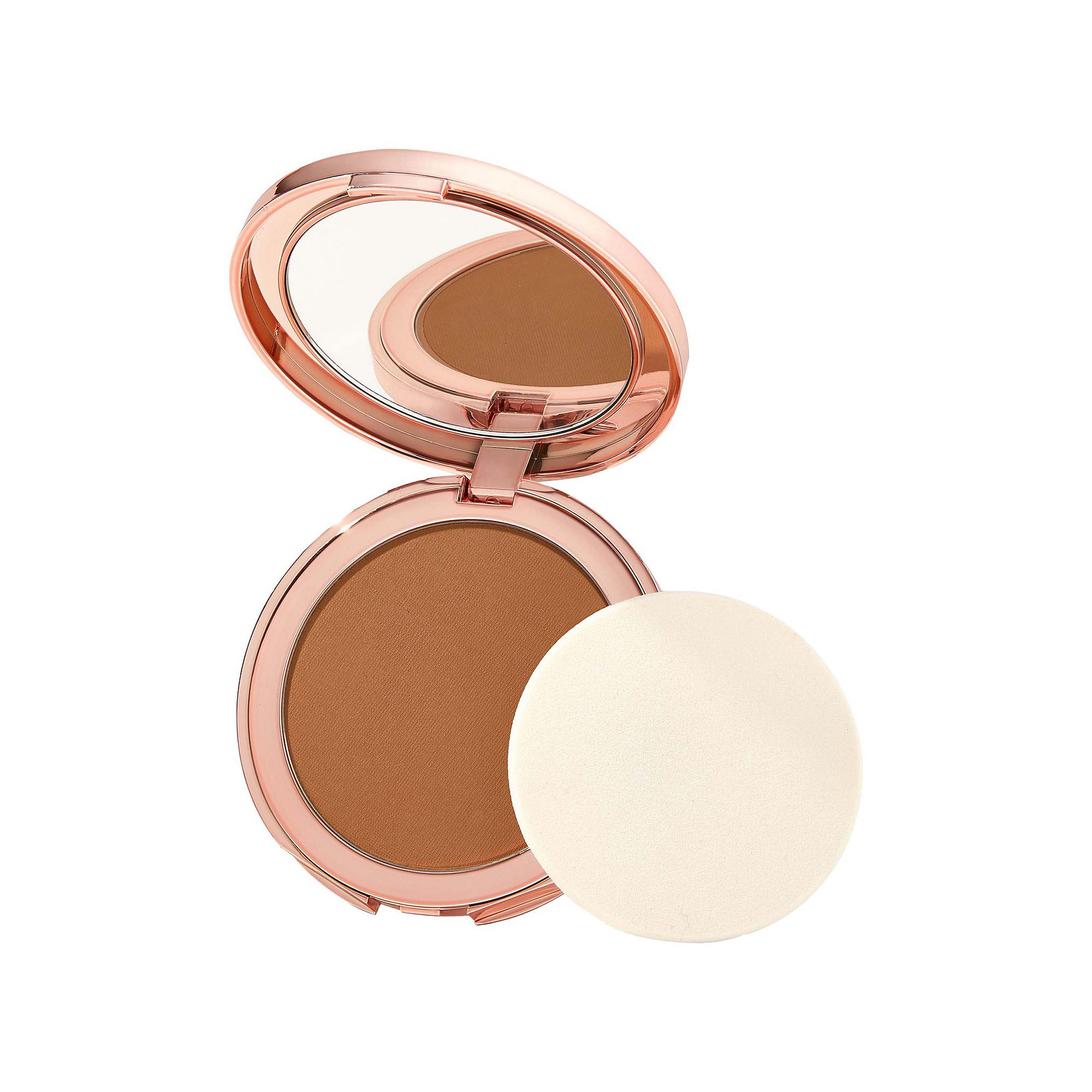 tarte Smooth Operator Amazonian Clay Tinted Pressed Finishing Powder, Size: