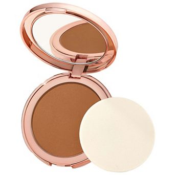 tarte smooth operator Amazonian clay tinted pressed setting powder
