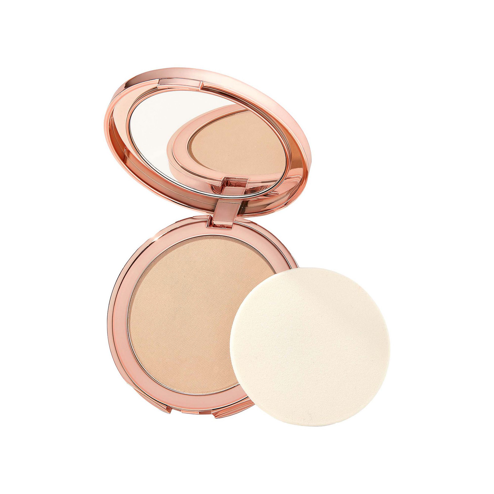 tarte Smooth Operator Amazonian Clay Tinted Pressed Finishing Powder, Size:
