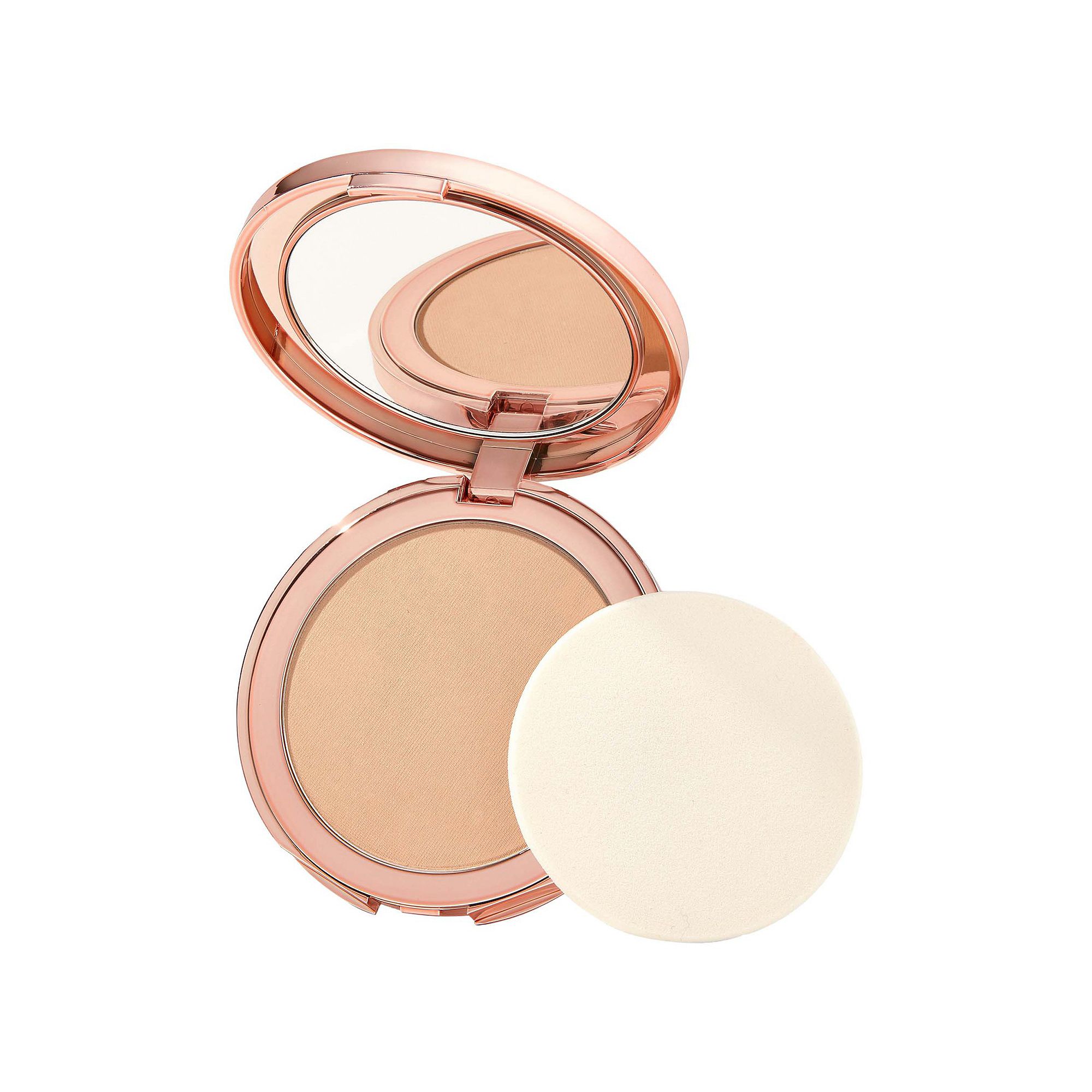 tarte Smooth Operator Amazonian Clay Tinted Pressed Finishing Powder, Size: