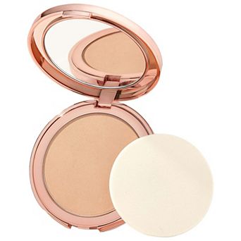 tarte smooth operator Amazonian clay tinted pressed setting powder