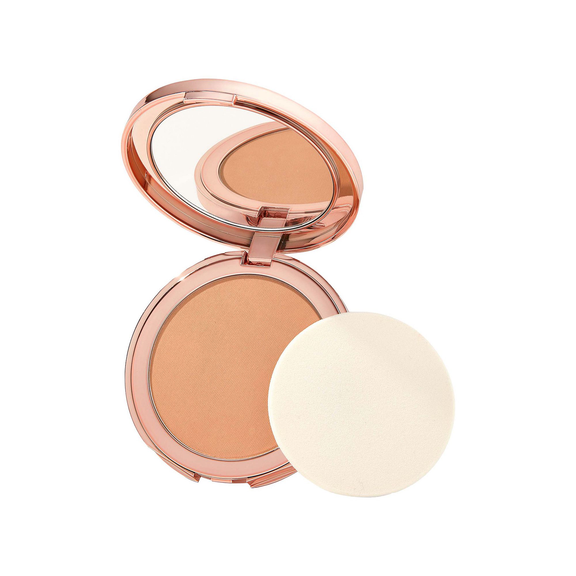 tarte Smooth Operator Amazonian Clay Tinted Pressed Finishing Powder, Size: