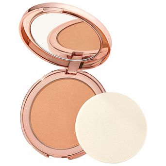 tarte smooth operator Amazonian clay tinted pressed setting powder
