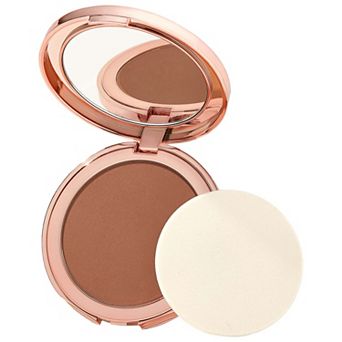 tarte smooth operator Amazonian clay tinted pressed setting powder