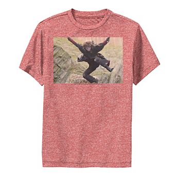 Boys 8-20 First Triwizard Task Performance Graphic Tee