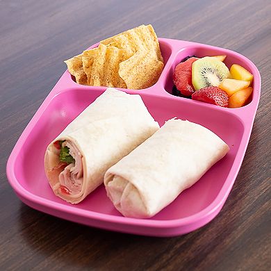 Re-Play Divided Meal Tray