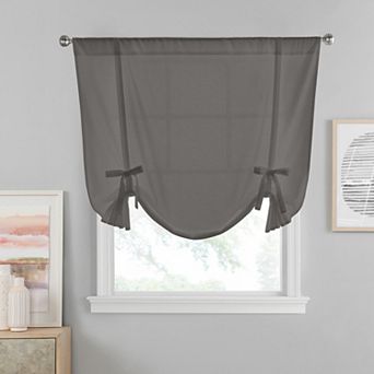 Vue Window Solutions Kingsbury Tie Up Shade