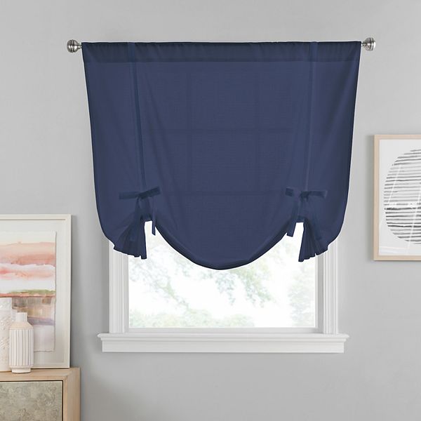 Vue Window Solutions Kingsbury Tie Up Shade