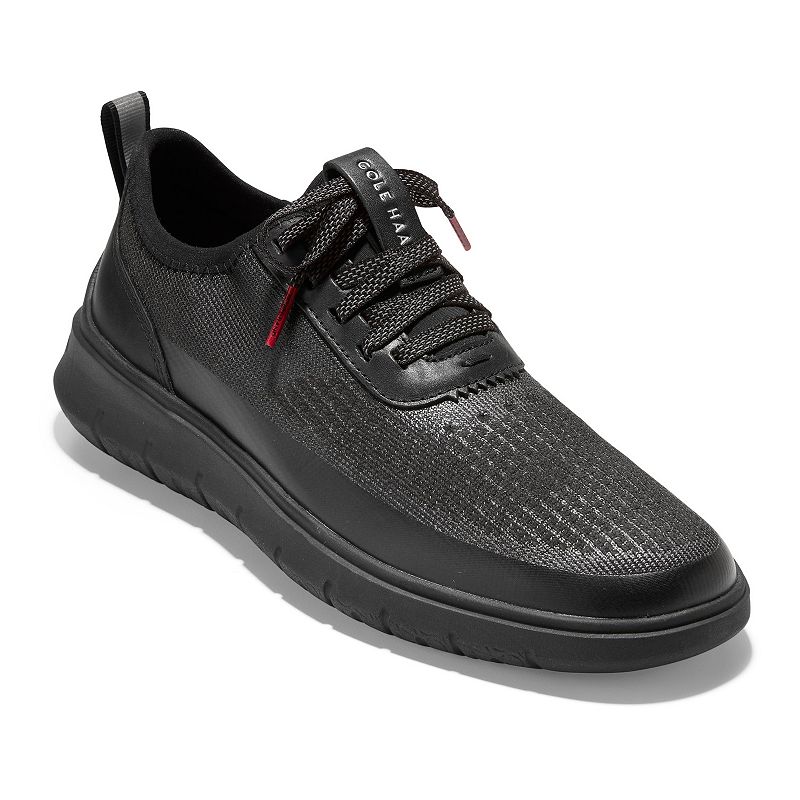 UPC 194736133771 product image for Cole Haan Generation Zerogrand Stitchlite Men's Shoes, Size: 13, Black | upcitemdb.com
