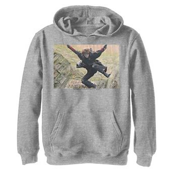 Boys 8-20 First Triwizard Task Graphic Tee