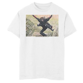 Boys 8-20 First Triwizard Task Graphic Tee