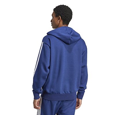 Full Zip Hoodie Adidas Response Icon Hoodie Mens Men's Adidas