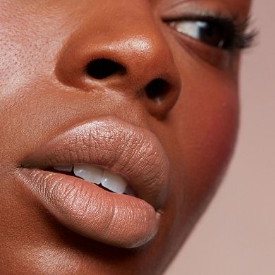 Major Headlines Matte Suede Lipstick