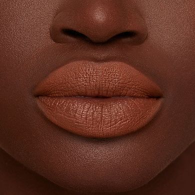 Major Headlines Matte Suede Lipstick