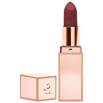 PATRICK TA Major Headlines Matte Suede Lipstick