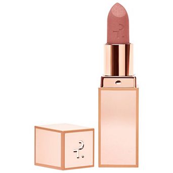 PATRICK TA Major Headlines Matte Suede Lipstick