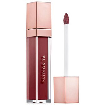 PATRICK TA Silky Lip Creme