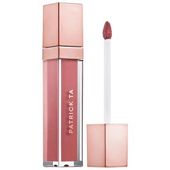 PATRICK TA Silky Lip Creme