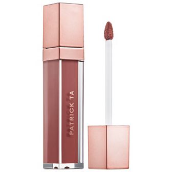 PATRICK TA Silky Lip Creme