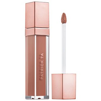 PATRICK TA Silky Lip Creme