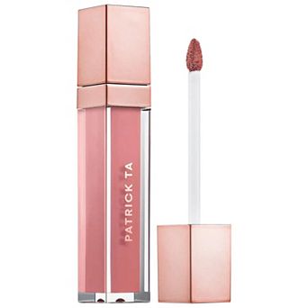 PATRICK TA Silky Lip Creme