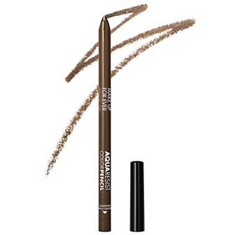MAKE UP FOR EVER Aqua Resist Color Pencil Eyeliner